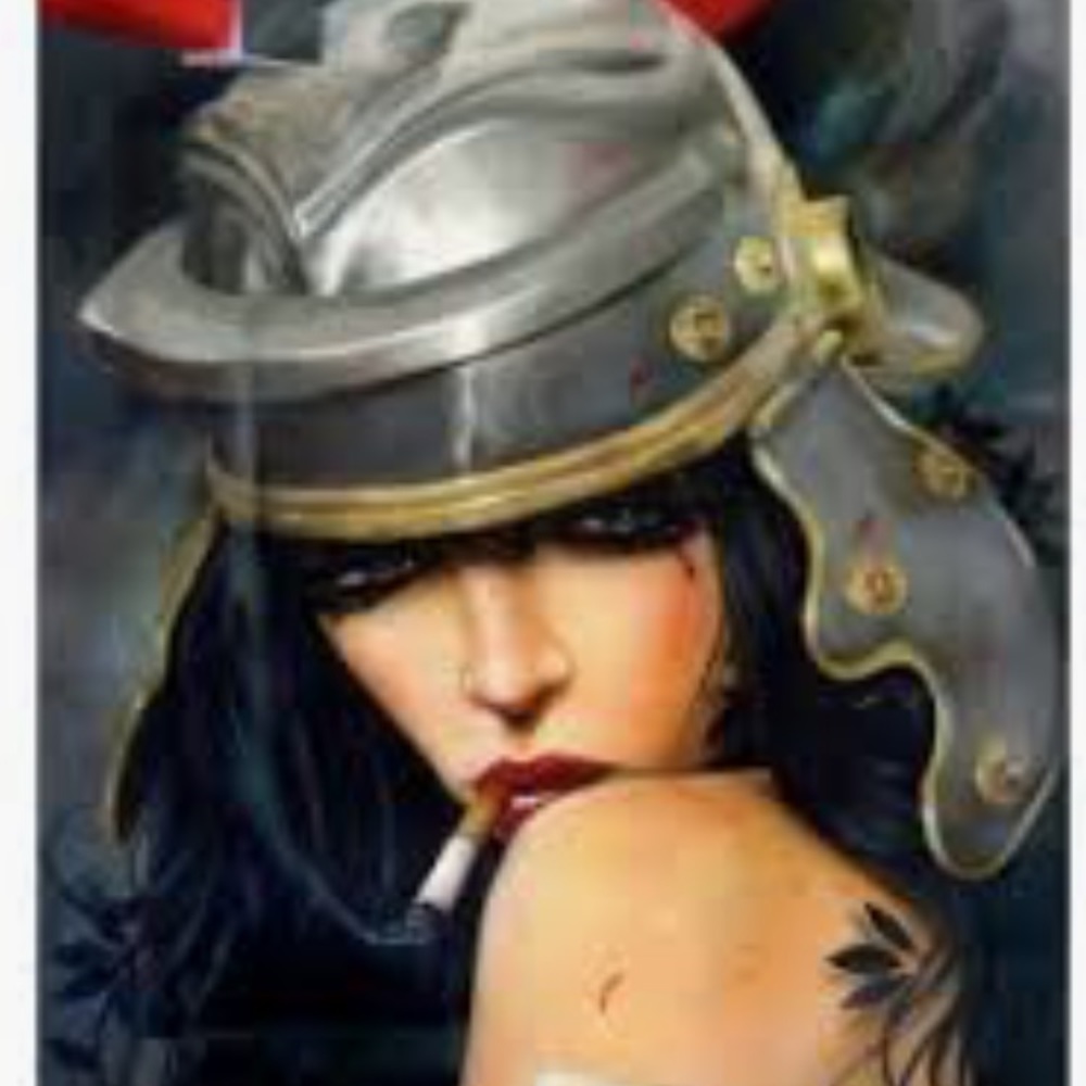 Meet your Posher, Vickie